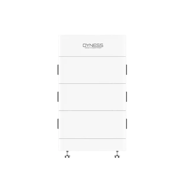Acumulator Dyness Tower 3.55 kw High Voltage