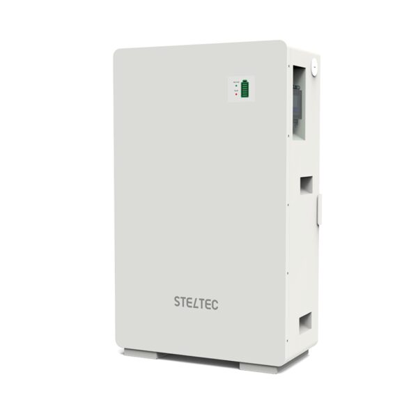 Acumulator Steltec 10.24kW LV Flex-L3 STE-BSW-1024
