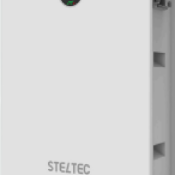 Acumulator Steltec 10.24kW LV Flex-L4 STE-BSW-1024