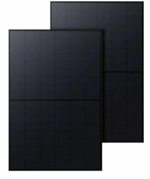 Panou fotovoltaic Jinko TigerNeo BiFacial 500 W