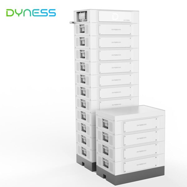 Acumulator Dyness Stack 100 5.12 kW