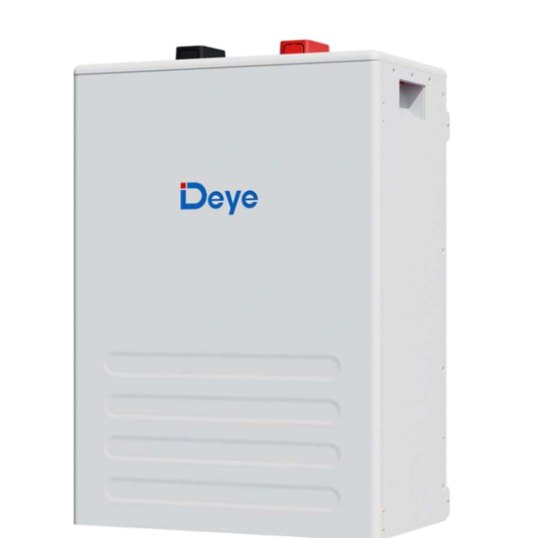 Acumulator fotovoltaic Deye SE-F12 11.8 kWh LiFePO4 51.2V