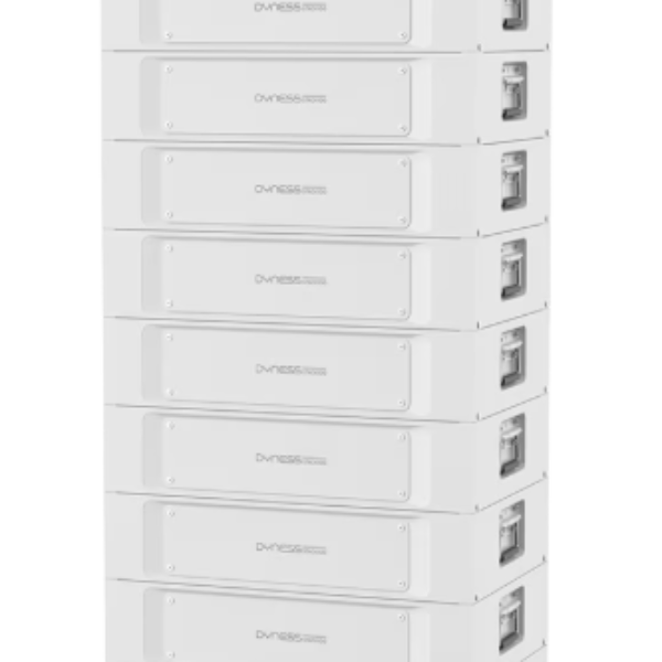 Acumulatorul fotovoltaic Dyness STACK280 14.33 kw