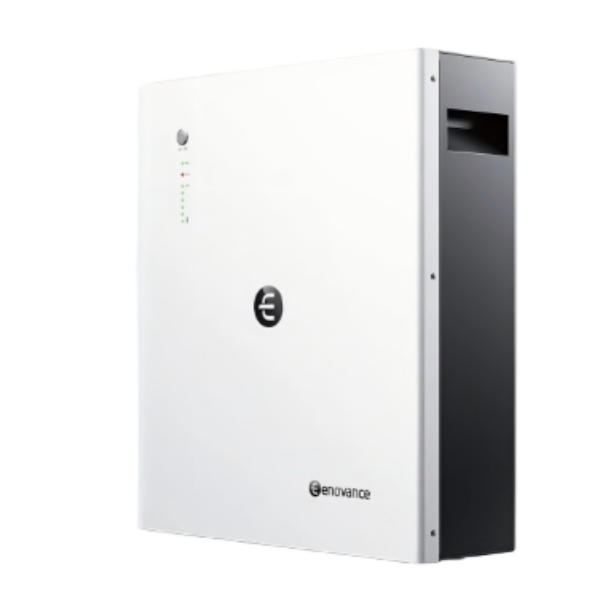 Acumulator fotovoltaic LV EEnovance MANA 10.6 kWh LiFePO4 51.2V
