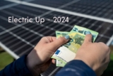 Programul Electric Up 2.0 în România 2024 : O Inovație Pentru Dezvoltarea Sistemelor Fotovoltaice